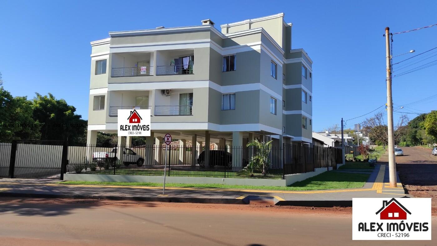 Apartamento Para Aluguel Em Santa Rosa Rs S O Francisco