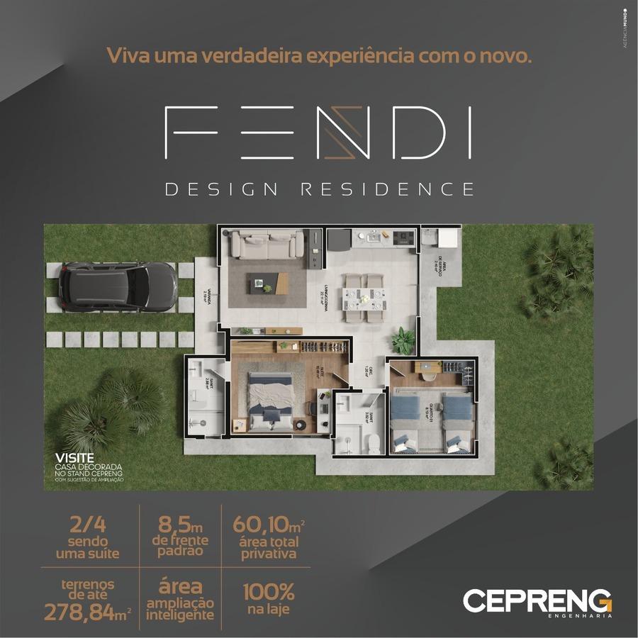 fendi cepreng