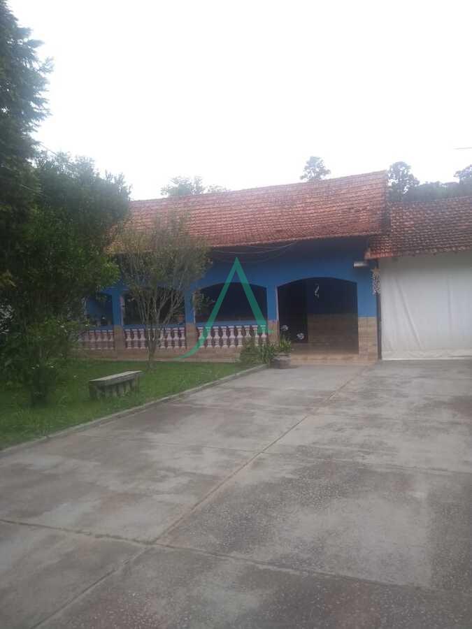 Sítio / Chácara para venda em Ribeirão Pires / SP, Quarta Divisão, 2 dormitórios, 2 banheiros Sítio / Chácara para venda em Ribeirão Pires / SP, Quarta Divisão, 2 dormitórios, 2 banheiros