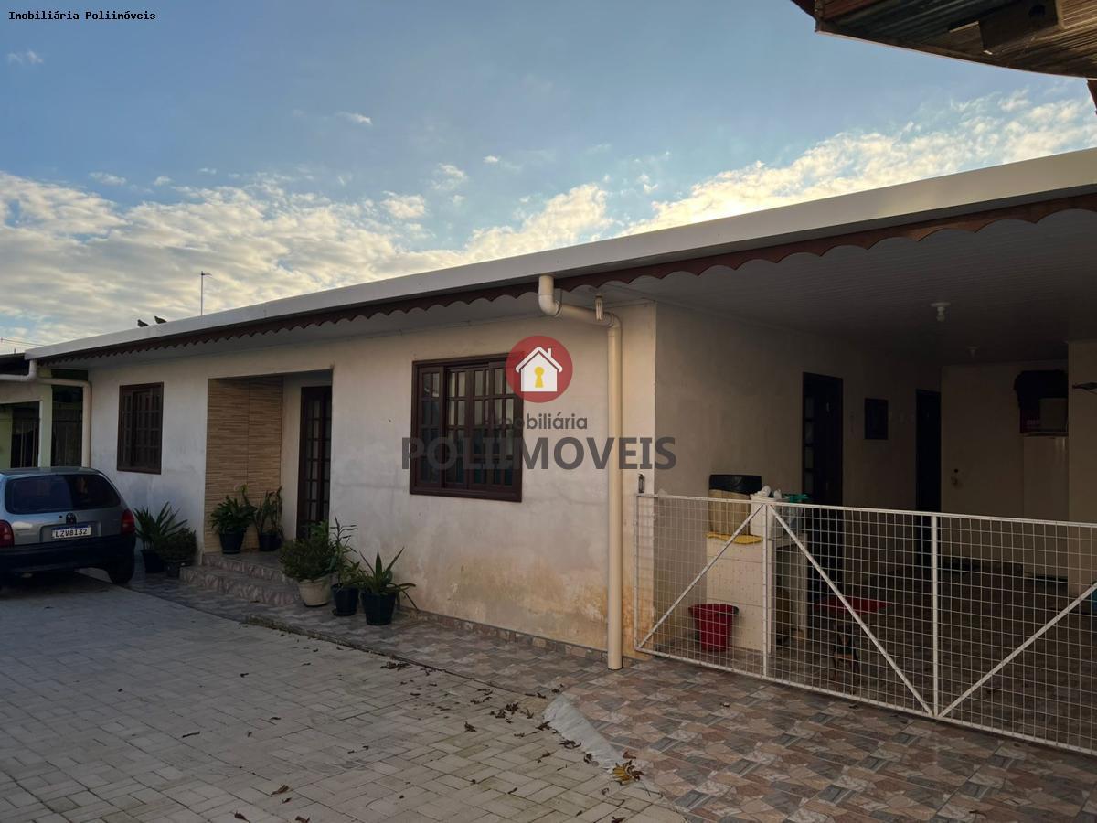 Casa para venda em Araucária / PR, Fazenda Velha, área total 480,00 ...
