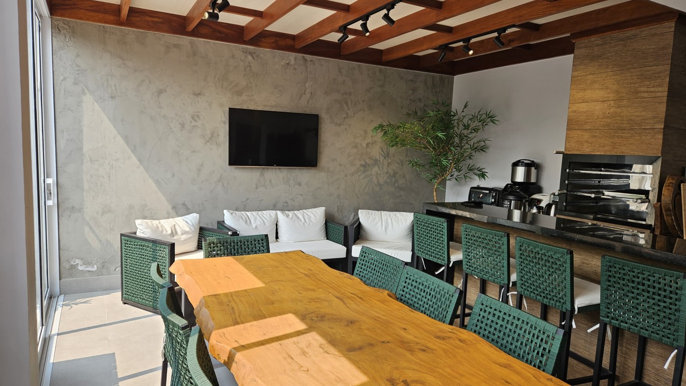 Casa à venda com 3 quartos, 3 suítes, 4 vagas e 200m² no Bairro Nova Veneza, Sumaré (SP) — foto 4 de 24
