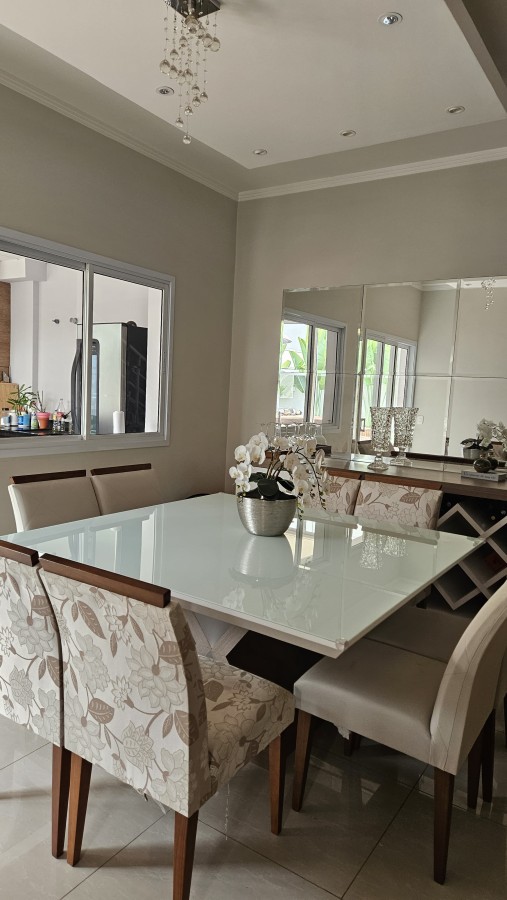 Casa à venda com 3 quartos, 3 suítes, 4 vagas e 200m² no Bairro Nova Veneza, Sumaré (SP) — foto 10 de 24