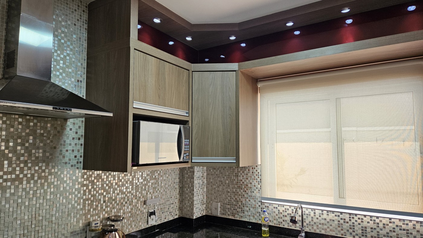 Casa à venda com 3 quartos, 3 suítes, 4 vagas e 200m² no Bairro Nova Veneza, Sumaré (SP) — foto 9 de 24