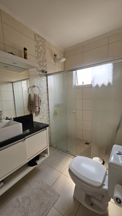 Casa à venda com 3 quartos, 3 suítes, 4 vagas e 200m² no Bairro Nova Veneza, Sumaré (SP) — foto 16 de 24