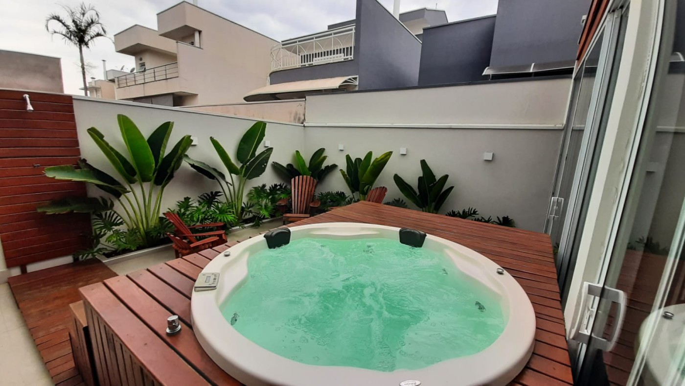 Casa à venda com 3 quartos, 3 suítes, 4 vagas e 200m² no Bairro Nova Veneza, Sumaré (SP) — foto 3 de 24