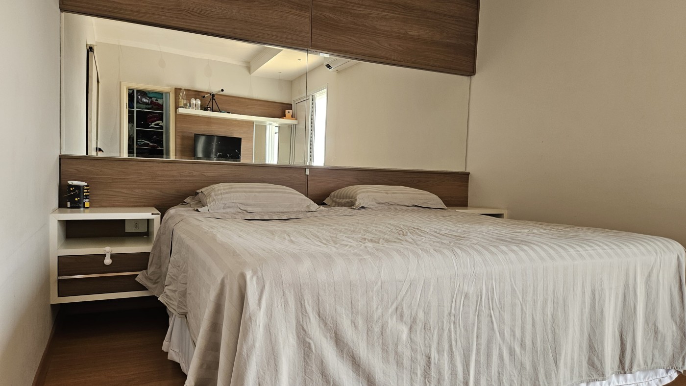 Casa à venda com 3 quartos, 3 suítes, 4 vagas e 200m² no Bairro Nova Veneza, Sumaré (SP) — foto 15 de 24