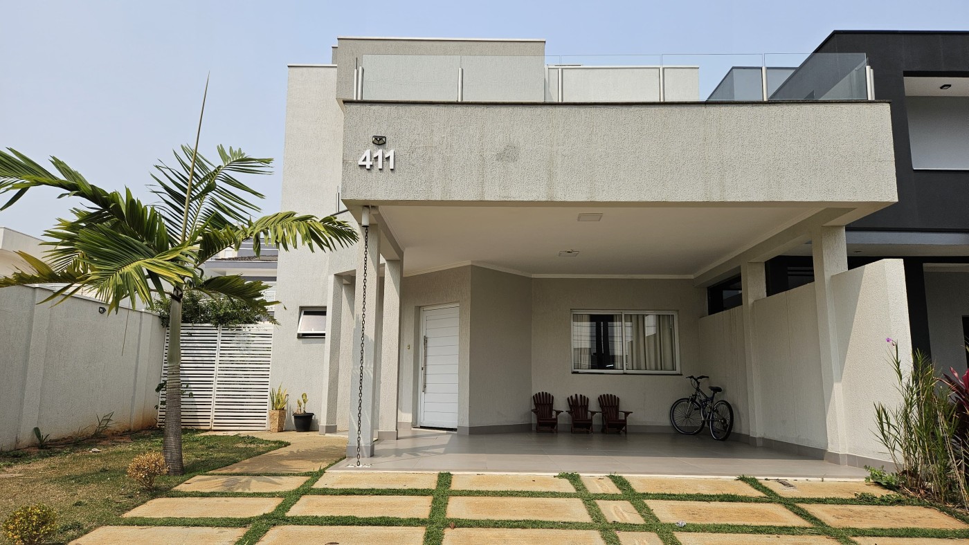 Casa à venda com 3 quartos, 3 suítes, 4 vagas e 200m² no Bairro Nova Veneza, Sumaré (SP) — foto 23 de 24