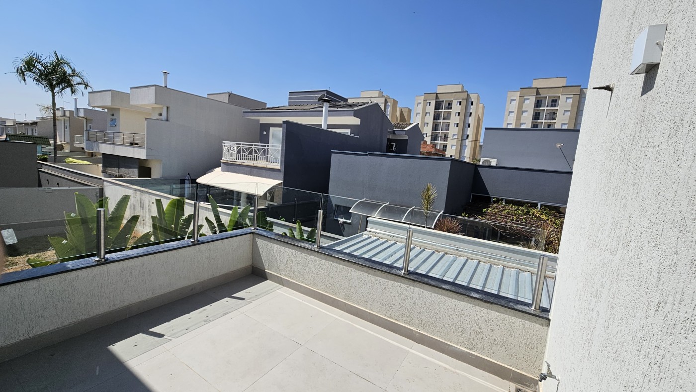 Casa à venda com 3 quartos, 3 suítes, 4 vagas e 200m² no Bairro Nova Veneza, Sumaré (SP) — foto 20 de 24