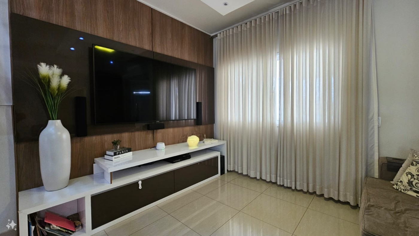 Casa à venda com 3 quartos, 3 suítes, 4 vagas e 200m² no Bairro Nova Veneza, Sumaré (SP) — foto 13 de 24