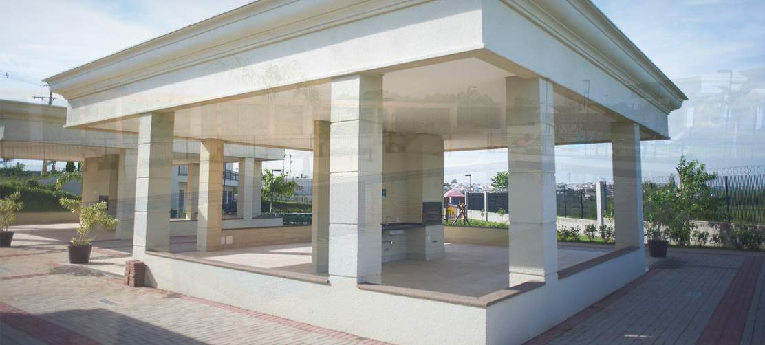 Casa à venda com 3 quartos, 3 suítes, 4 vagas e 168m² no Parque Brasil 500, Paulínia (SP) — foto 7 de 10
