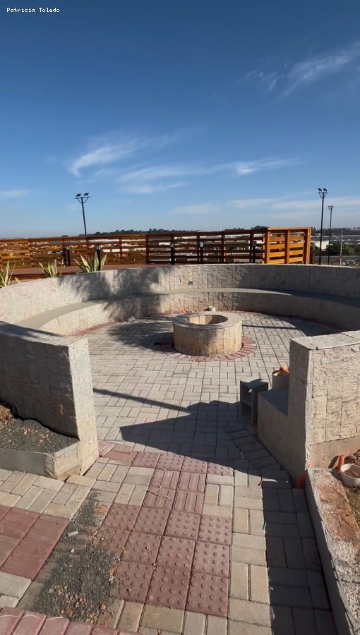Terreno à venda com 200m² de terreno no Parque Brasil 500, Paulínia (SP) — foto 23 de 30