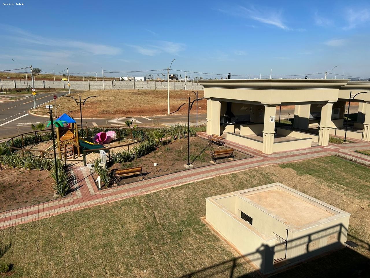 Terreno à venda com 200m² de terreno no Parque Brasil 500, Paulínia (SP) — foto 30 de 30