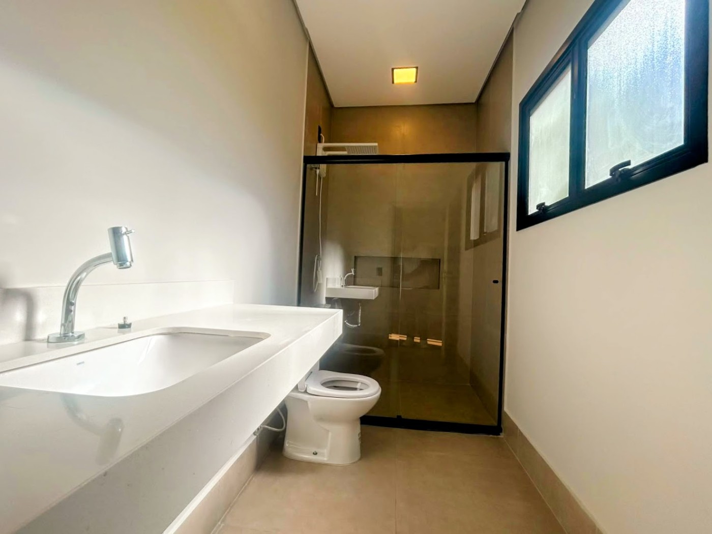 Casa à venda com 3 quartos, 3 suítes, 2 vagas e 200m² no Vila Monte Alegre, Paulínia (SP) — foto 3 de 15
