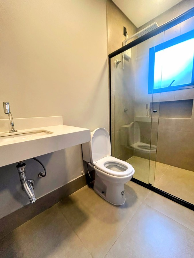 Casa à venda com 3 quartos, 3 suítes, 2 vagas e 200m² no Vila Monte Alegre, Paulínia (SP) — foto 7 de 15
