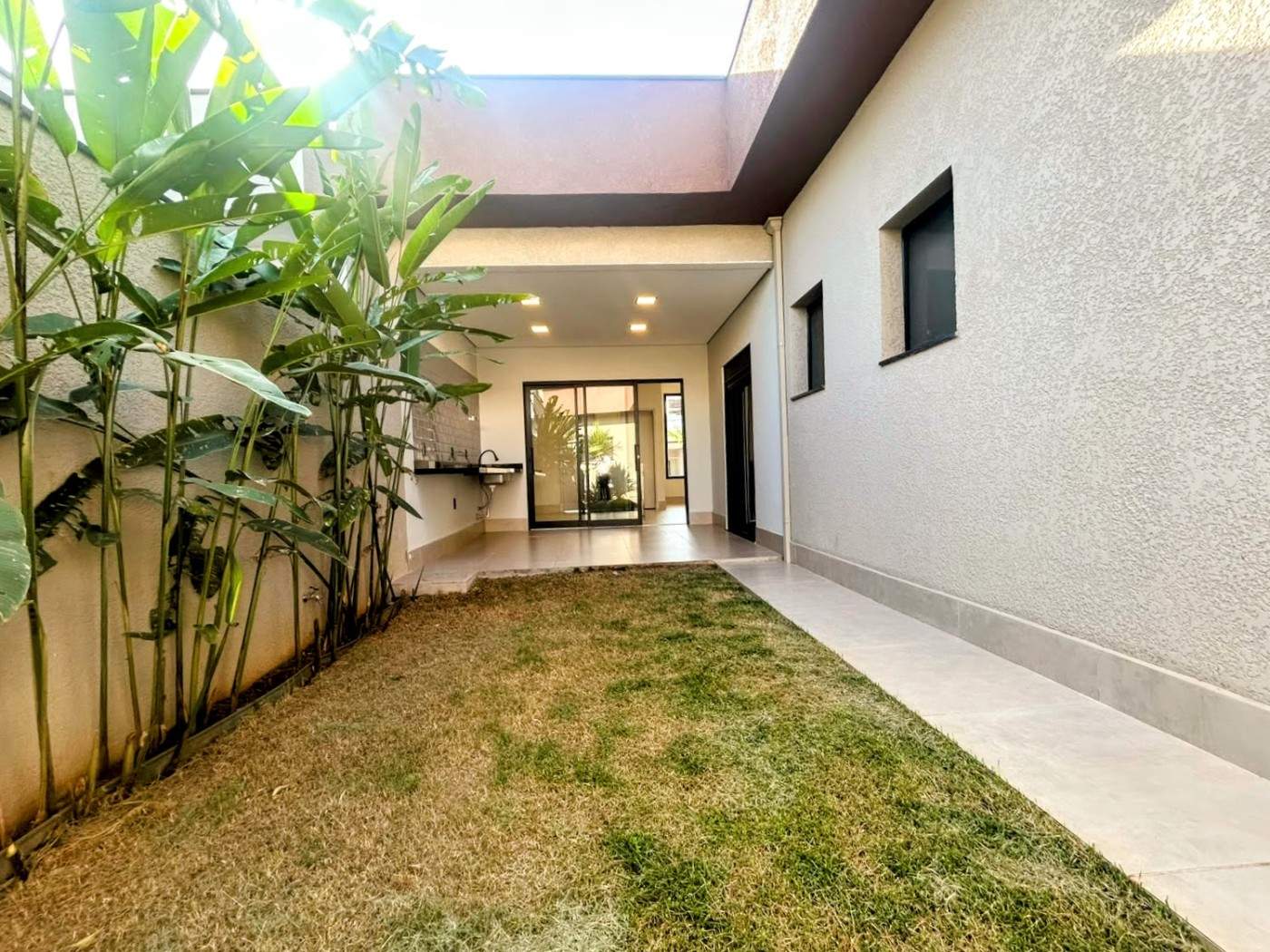 Casa à venda com 3 quartos, 3 suítes, 2 vagas e 200m² no Vila Monte Alegre, Paulínia (SP) — foto 6 de 15