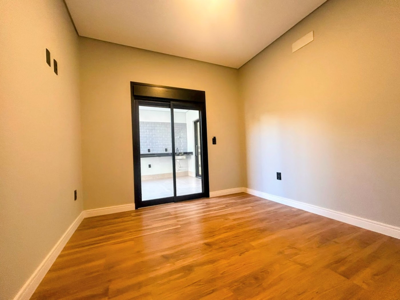 Casa à venda com 3 quartos, 3 suítes, 2 vagas e 200m² no Vila Monte Alegre, Paulínia (SP) — foto 8 de 15