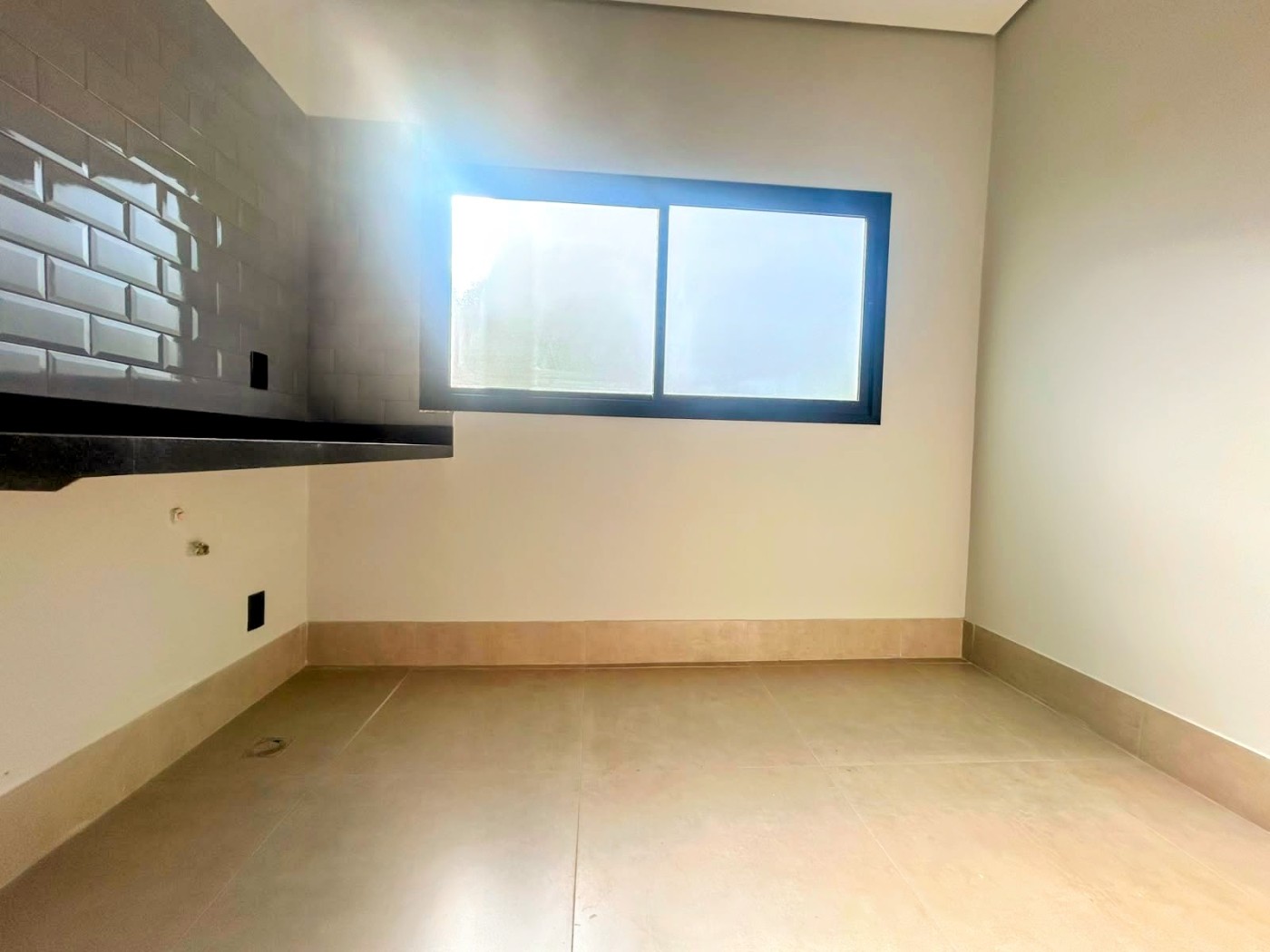 Casa à venda com 3 quartos, 3 suítes, 2 vagas e 200m² no Vila Monte Alegre, Paulínia (SP) — foto 13 de 15