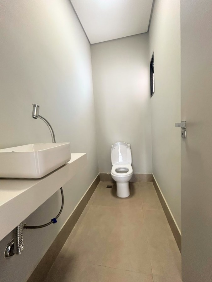 Casa à venda com 3 quartos, 3 suítes, 2 vagas e 200m² no Vila Monte Alegre, Paulínia (SP) — foto 14 de 15