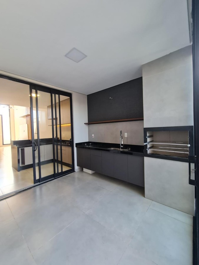 Casa à venda com 3 quartos, 3 suítes, 2 vagas e 200m² no Vila Monte Alegre, Paulínia (SP) — foto 6 de 13