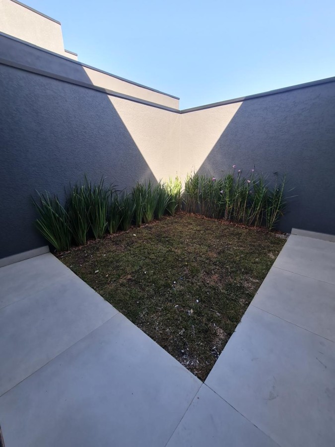 Casa à venda com 3 quartos, 3 suítes, 2 vagas e 200m² no Vila Monte Alegre, Paulínia (SP) — foto 11 de 13