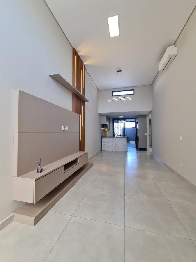Casa à venda com 3 quartos, 3 suítes, 2 vagas e 200m² no Vila Monte Alegre, Paulínia (SP) — foto 8 de 13