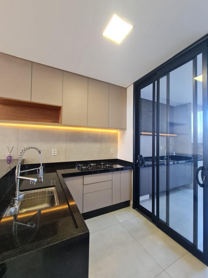 Casa à venda com 3 quartos, 3 suítes, 2 vagas e 200m² no Vila Monte Alegre, Paulínia (SP) — foto 3 de 13