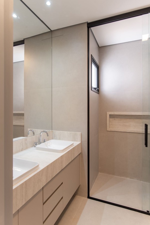 Casa à venda com 5 quartos, 3 suítes, 2 vagas e 302m² no Parque Brasil 500, Paulínia (SP) — foto 5 de 13