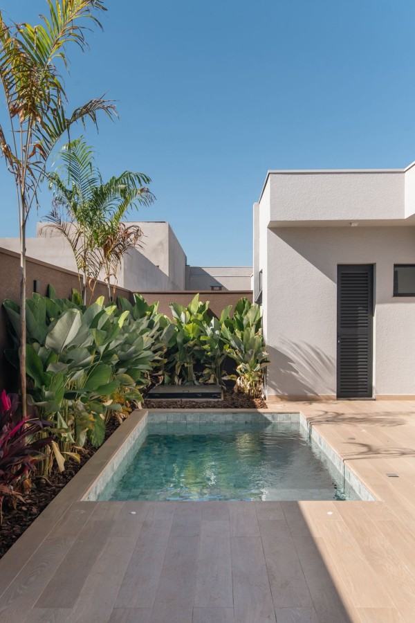 Casa à venda com 5 quartos, 3 suítes, 2 vagas e 302m² no Parque Brasil 500, Paulínia (SP) — foto 7 de 13