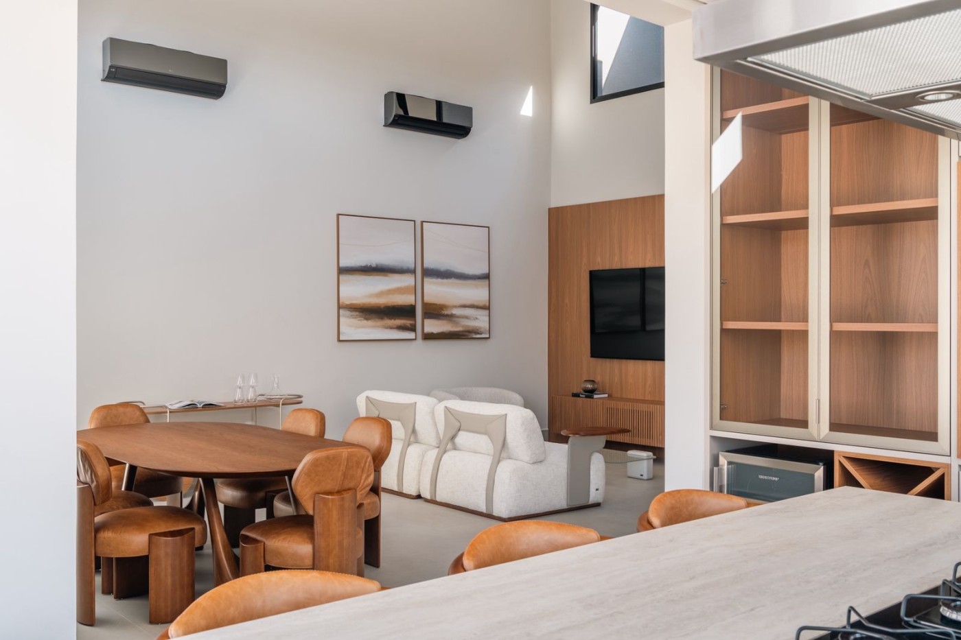 Casa à venda com 5 quartos, 3 suítes, 2 vagas e 302m² no Parque Brasil 500, Paulínia (SP) — foto 8 de 13