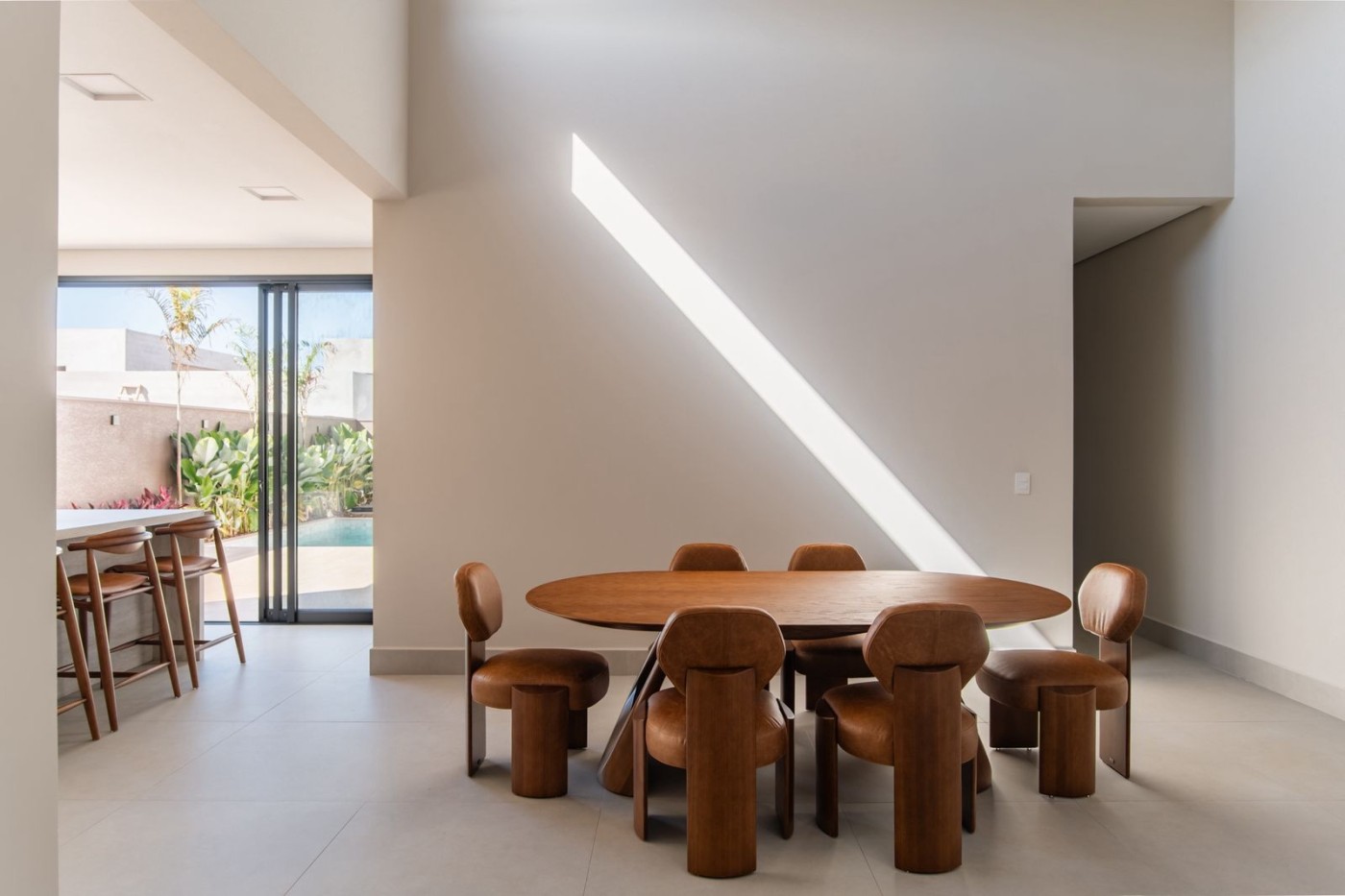 Casa à venda com 5 quartos, 3 suítes, 2 vagas e 302m² no Parque Brasil 500, Paulínia (SP) — foto 11 de 13
