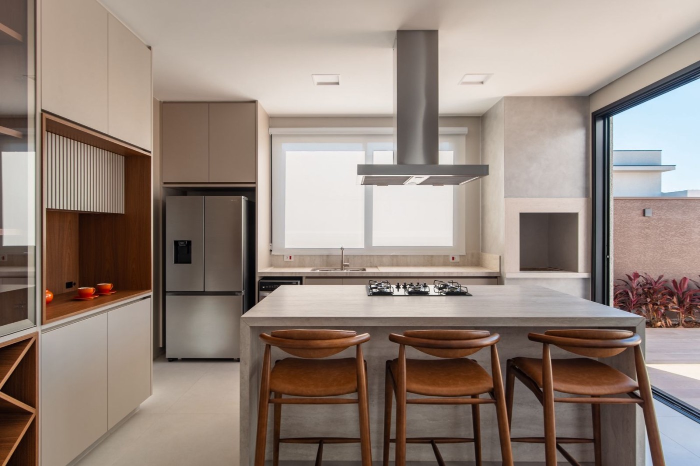 Casa à venda com 5 quartos, 3 suítes, 2 vagas e 302m² no Parque Brasil 500, Paulínia (SP) — foto 10 de 13