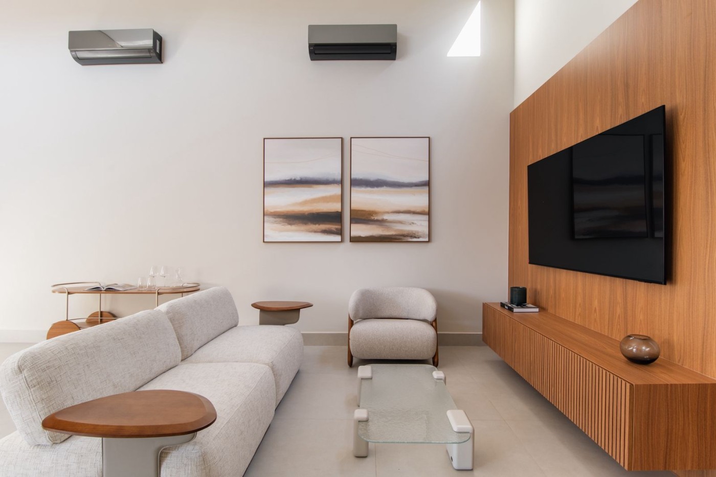 Casa à venda com 5 quartos, 3 suítes, 2 vagas e 302m² no Parque Brasil 500, Paulínia (SP) — foto 12 de 13