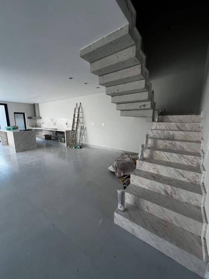 Casa à venda com 3 quartos, 3 suítes, 4 vagas e 294m² no Parque Brasil 500, Paulínia (SP) — foto 6 de 23