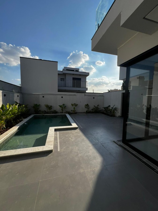 Casa à venda com 3 quartos, 3 suítes, 4 vagas e 294m² no Parque Brasil 500, Paulínia (SP) — foto 17 de 23