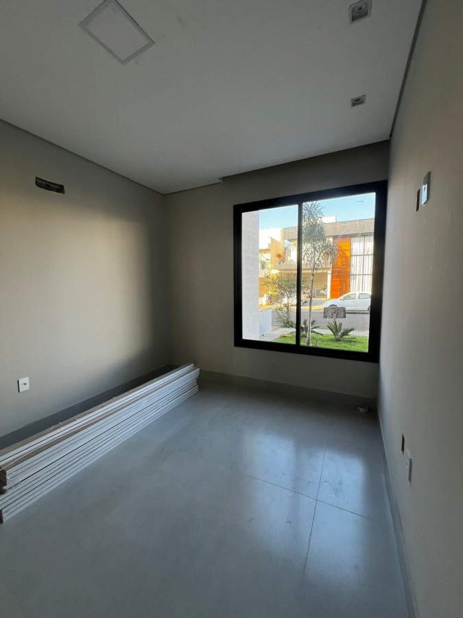 Casa à venda com 3 quartos, 3 suítes, 4 vagas e 294m² no Parque Brasil 500, Paulínia (SP) — foto 20 de 23
