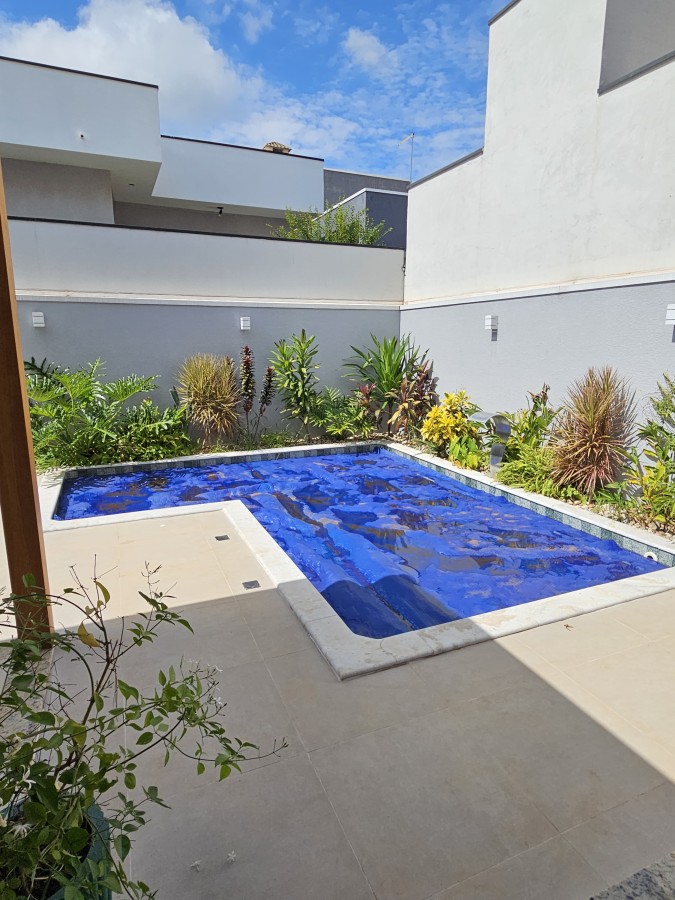 Casa à venda com 3 quartos, 3 suítes, 4 vagas e 250m² no Parque Brasil 500, Paulínia (SP) — foto 2 de 30