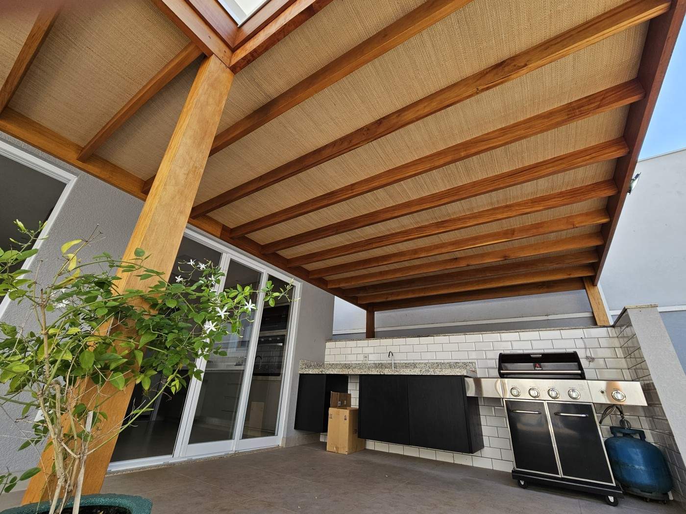 Casa à venda com 3 quartos, 3 suítes, 4 vagas e 250m² no Parque Brasil 500, Paulínia (SP) — foto 3 de 30