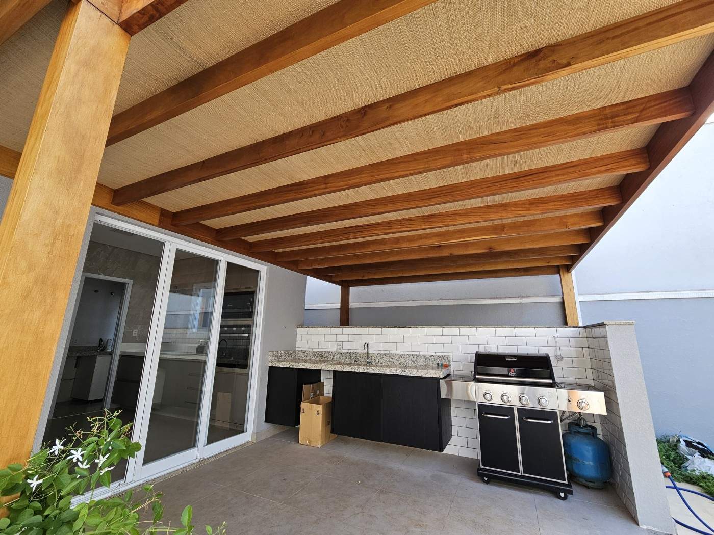 Casa à venda com 3 quartos, 3 suítes, 4 vagas e 250m² no Parque Brasil 500, Paulínia (SP) — foto 5 de 30