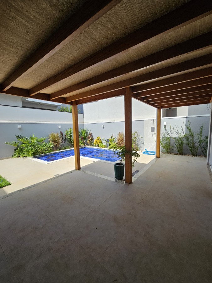 Casa à venda com 3 quartos, 3 suítes, 4 vagas e 250m² no Parque Brasil 500, Paulínia (SP) — foto 6 de 30