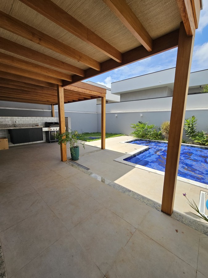 Casa à venda com 3 quartos, 3 suítes, 4 vagas e 250m² no Parque Brasil 500, Paulínia (SP) — foto 7 de 30