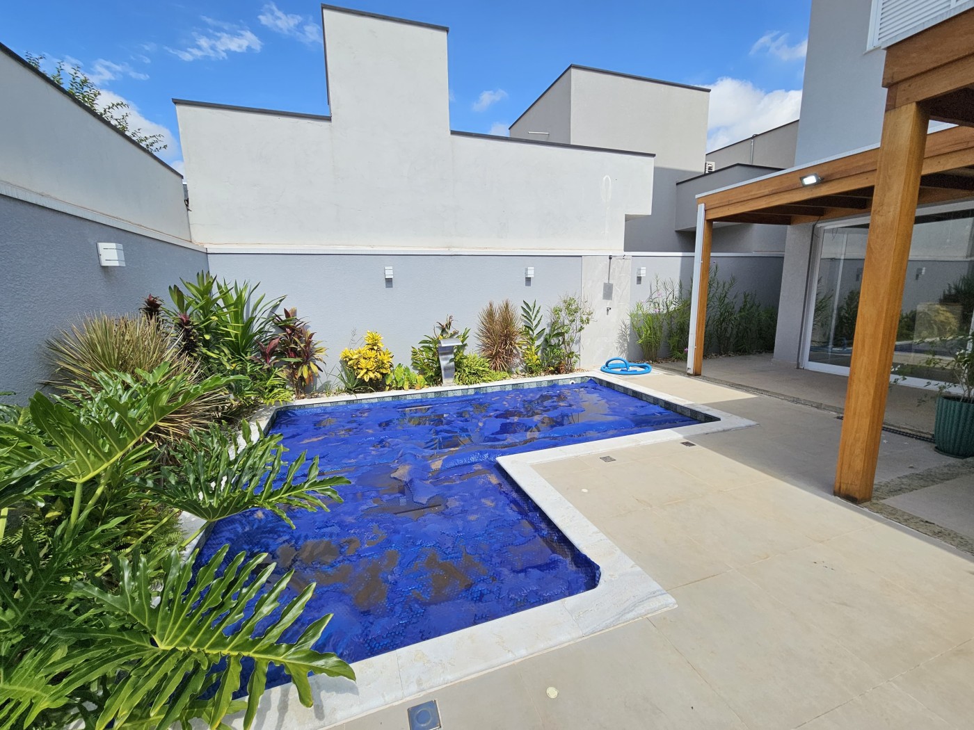 Casa à venda com 3 quartos, 3 suítes, 4 vagas e 250m² no Parque Brasil 500, Paulínia (SP) — foto 9 de 30