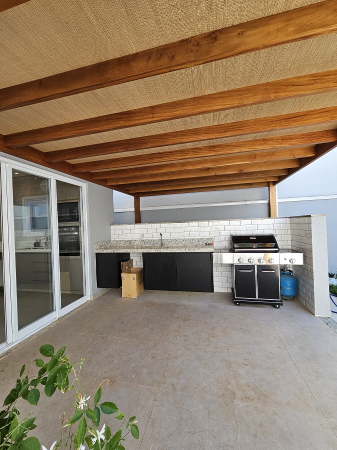 Casa à venda com 3 quartos, 3 suítes, 4 vagas e 250m² no Parque Brasil 500, Paulínia (SP) — foto 8 de 30