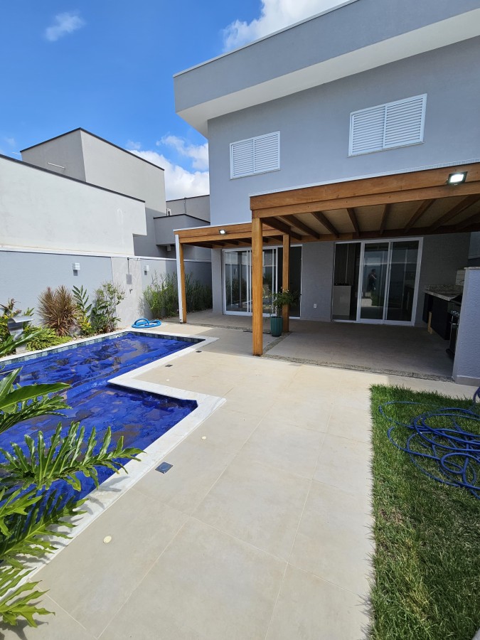 Casa à venda com 3 quartos, 3 suítes, 4 vagas e 250m² no Parque Brasil 500, Paulínia (SP) — foto 11 de 30