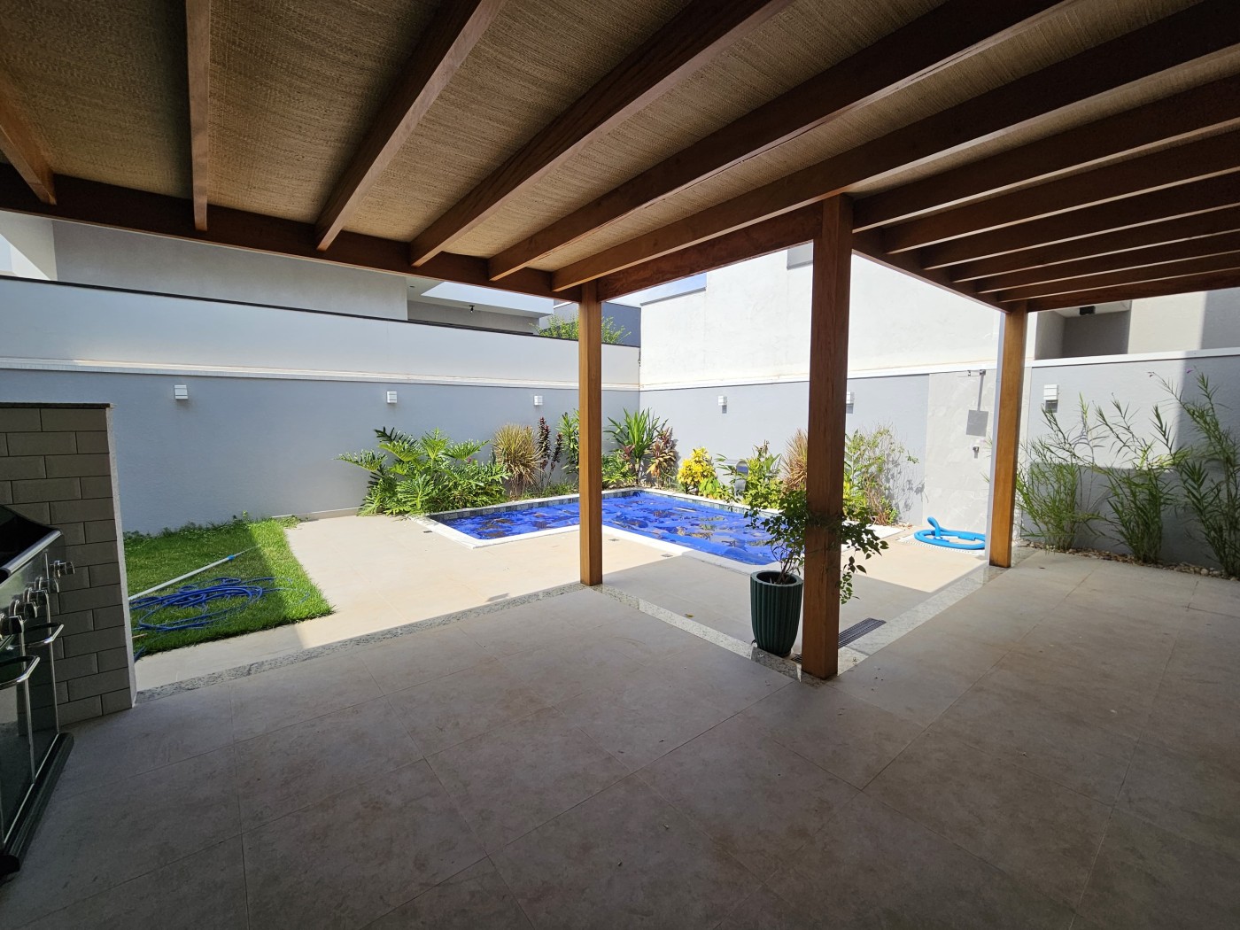 Casa à venda com 3 quartos, 3 suítes, 4 vagas e 250m² no Parque Brasil 500, Paulínia (SP) — foto 13 de 30