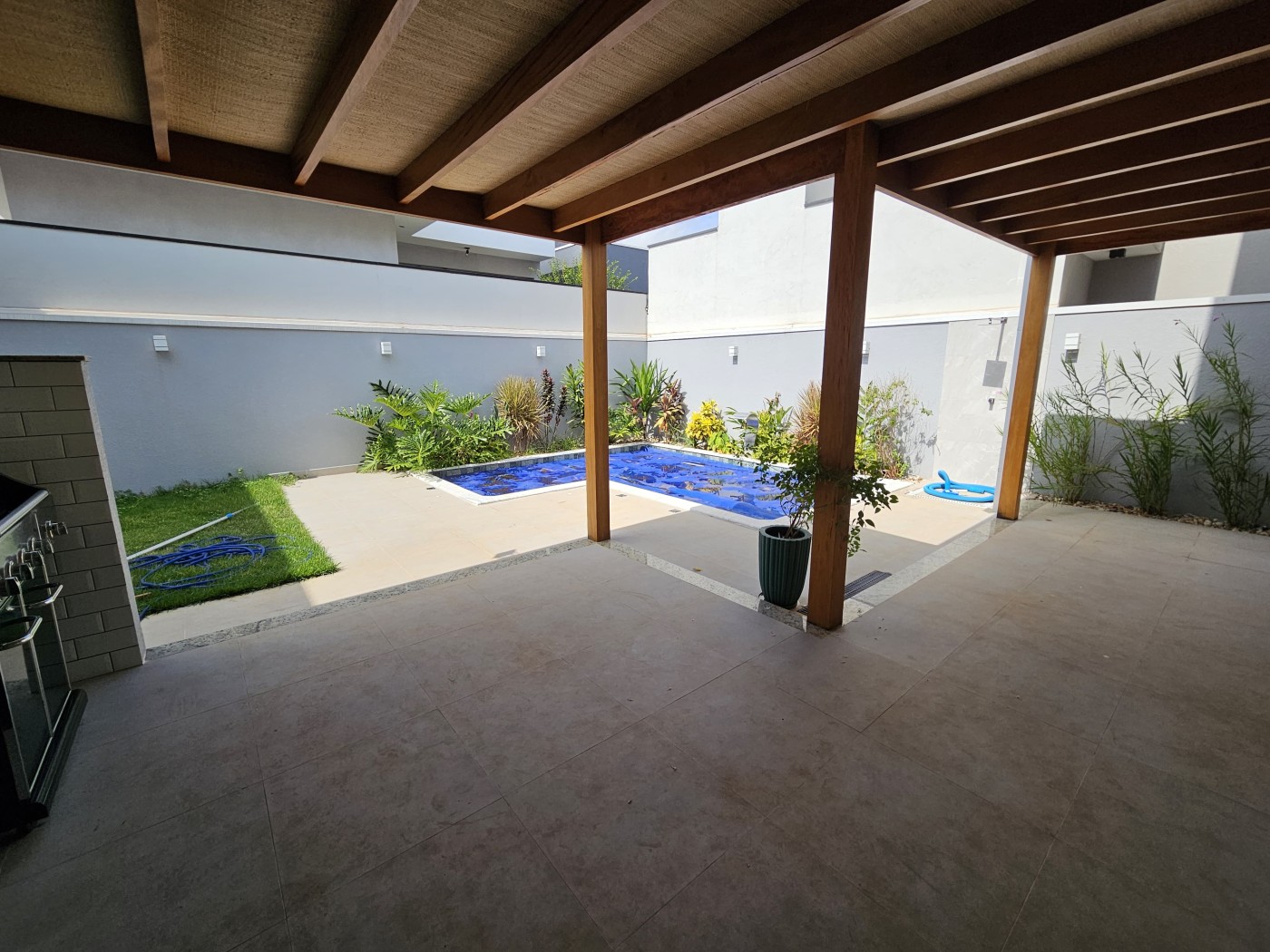 Casa à venda com 3 quartos, 3 suítes, 4 vagas e 250m² no Parque Brasil 500, Paulínia (SP) — foto 16 de 30