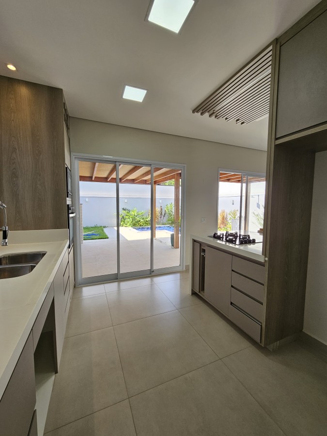Casa à venda com 3 quartos, 3 suítes, 4 vagas e 250m² no Parque Brasil 500, Paulínia (SP) — foto 20 de 30