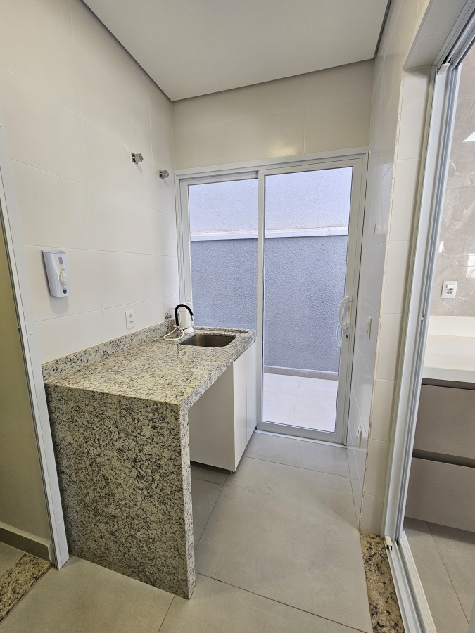 Casa à venda com 3 quartos, 3 suítes, 4 vagas e 250m² no Parque Brasil 500, Paulínia (SP) — foto 24 de 30