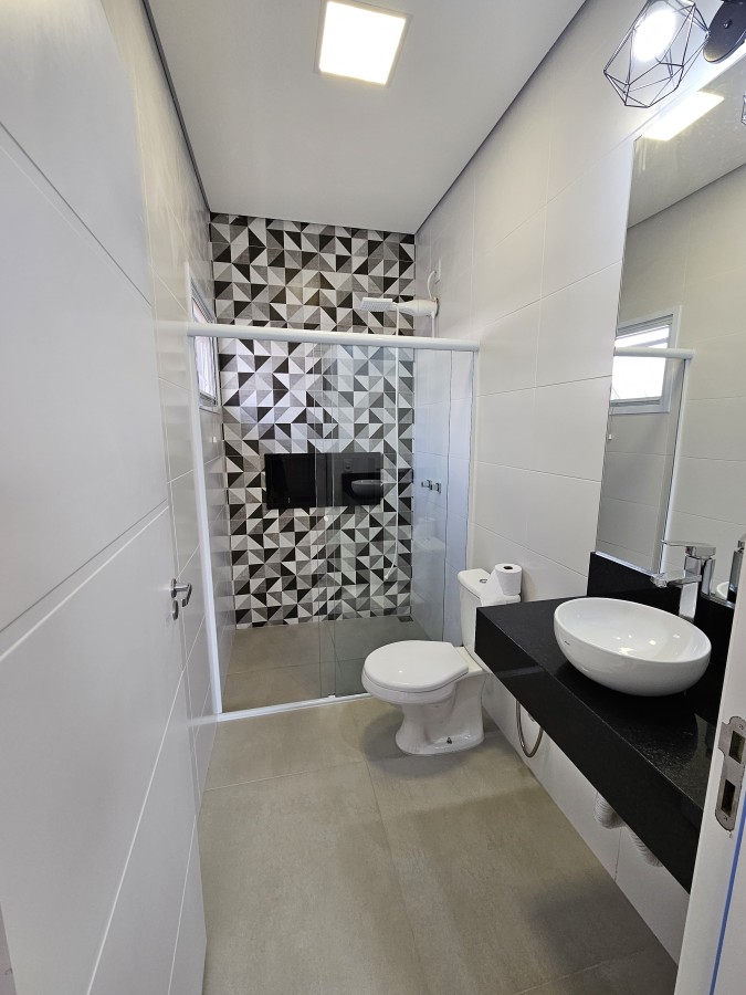 Casa à venda com 3 quartos, 3 suítes, 4 vagas e 250m² no Parque Brasil 500, Paulínia (SP) — foto 27 de 30