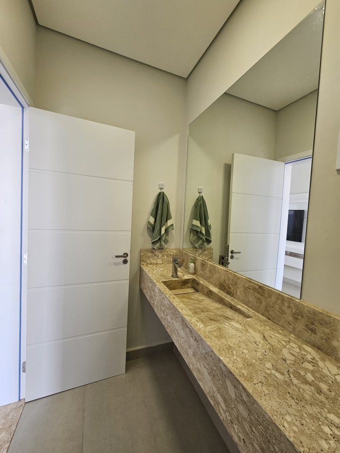 Casa à venda com 3 quartos, 3 suítes, 4 vagas e 250m² no Parque Brasil 500, Paulínia (SP) — foto 29 de 30