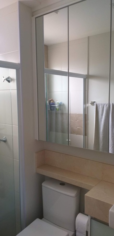 Apartamento à venda com 2 quartos, 1 suíte, 1 vaga e 71m² no Morumbi, Paulínia (SP) — foto 3 de 16